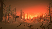 10. The Long Dark (PC/MAC/LX) DIGITAL (klucz STEAM)
