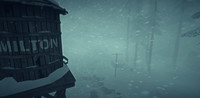 4. The Long Dark (PC/MAC/LX) DIGITAL (klucz STEAM)