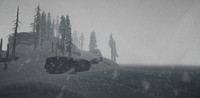3. The Long Dark (PC/MAC/LX) DIGITAL (klucz STEAM)