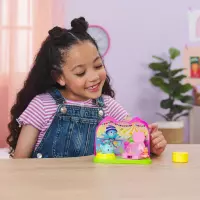 5. Spin Master Gabi Koci Domek Magiczny Pokój Zabaw 6068287 WB3