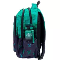 5. AstraBag Plecak Szkolny AB300 Do Your Best 502025017