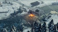 1. Sudden Strike 4 - Finland: Winter Storm (PC) (klucz STEAM)