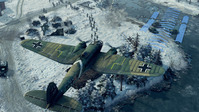 8. Sudden Strike 4 - Finland: Winter Storm (PC) (klucz STEAM)