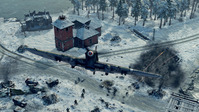 6. Sudden Strike 4 - Finland: Winter Storm (PC) (klucz STEAM)