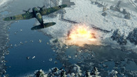 4. Sudden Strike 4 - Finland: Winter Storm (PC) (klucz STEAM)