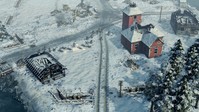 7. Sudden Strike 4 - Finland: Winter Storm (PC) (klucz STEAM)