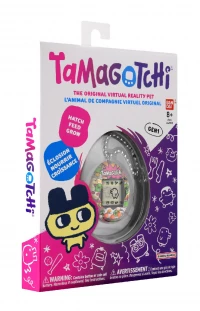 2. BANDAI Tamagotchi - Kuchipatchi Comic Book