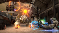2. Evasion VR (PC) (klucz STEAM)