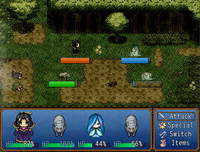3. Extravaganza Rising (PC) (klucz STEAM)