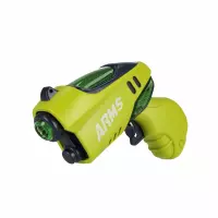1. Mega Creative Pistolet z Dźwiękiem 514526
