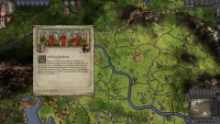 9. Crusader Kings II: The Reaper's Due - Expansion (DLC) (PC) (klucz STEAM)