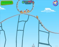 5. Disney Phineas & Ferb: New Inventions PL (PC) (klucz STEAM)