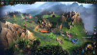 9. Age of Wonders 4: Primal Fury (DLC) (PC) (klucz STEAM)