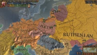 11. Europa Universalis IV: Res Publica - Expansion (DLC) (PC) (klucz STEAM)