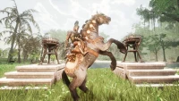 4. Conan Exiles - Architects of Argos PL (DLC) (PC) (klucz STEAM)