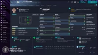 4. Football Manager 2023 PL (PC) (klucz STEAM)