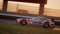 5. Assetto Corsa Competizione - The American Track Pack PL (DLC) (PC) (klucz STEAM)