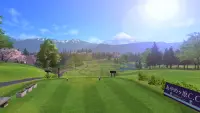4. Everybodys Golf Hot Shots (PS5)
