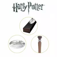 2. Różdżka Harry Potter - Pius Thicknesse