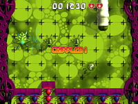 9. Bug-N-Out (PC) DIGITAL (klucz STEAM)