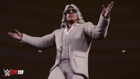 3. WWE 2K19 Wooooo! Edition Pack! DLC (PC) DIGITAL (klucz STEAM)