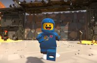 5. LEGO Przygoda 2 Gra Wideo PL (Xbox One)