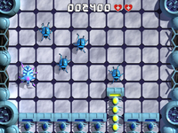 6. Bug-N-Out (PC) DIGITAL (klucz STEAM)