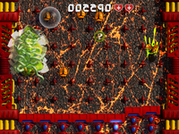 12. Bug-N-Out (PC) DIGITAL (klucz STEAM)