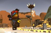 4. LEGO Przygoda 2 Gra Wideo PL (Xbox One)