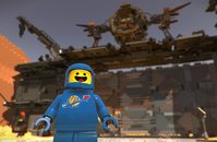 7. LEGO Przygoda 2 Gra Wideo PL (PS4)