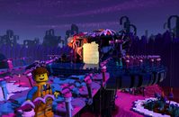 1. LEGO Przygoda 2 Gra Wideo PL (Xbox One)