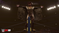 2. WWE 2K19 Wooooo! Edition Pack! DLC (PC) DIGITAL (klucz STEAM)