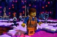 2. LEGO Przygoda 2 Gra Wideo PL (Xbox One)