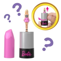 8. Mattel Barbie Mini Niespodzianka Barbieland HYF19