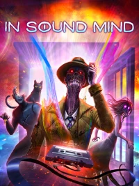 1. In Sound Mind (PC) (klucz STEAM)