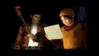 2. Shenmue I & II (PC) (klucz STEAM)