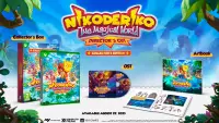 1. Nikoderiko: The Magical World – Director´s Cut Collector´s Edition (XO/XSX)