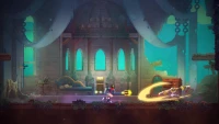 3. Dead Cells: The Queen and the Sea (DLC) (PC) (klucz STEAM)