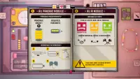 4. Uncle Chop's Rocket Shop (PC) (klucz STEAM)