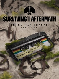 1. Surviving the Aftermath: Forgotten Tracks (DLC) (PC) (klucz STEAM)
