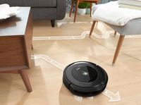 3. iRobot Roomba 696