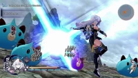 2. Neptunia x SERAN KAGURA: Ninja Wars (PC) (klucz STEAM)