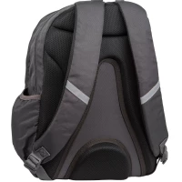 5. CoolPack Rider Rpet Plecak Szkolny Młodzieżowy Grey F059639