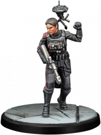 4. Star Wars: Shatterpoint - Rebelia dzisiaj skona - Iden Versio