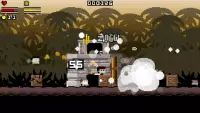 4. Gunslugs (PC) (klucz STEAM)