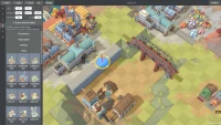 7. Train Valley 2 (PC) (klucz STEAM)