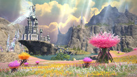 4. Final Fantasy XIV Shadowbringers (PS4)