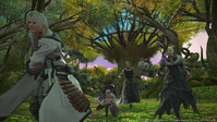 3. Final Fantasy XIV Shadowbringers (PC)
