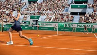 2. Tennis World Tour Roland-Garros Edition (PC) (klucz STEAM)