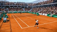 3. Tennis World Tour Roland-Garros Edition (PC) (klucz STEAM)